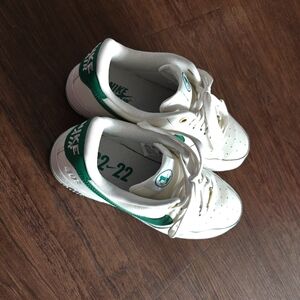 Air Force 1 Low "Malachite - White" sneakers